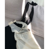 Sheer Halter Ops