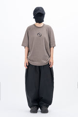 Nahar Canal Curved Pants