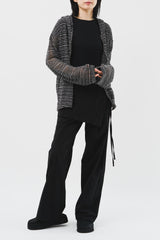 Beam Boucle Hooded Zip Up (3color)