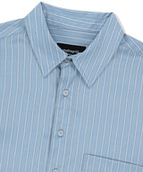 COMFORT STRIPE SHIRT