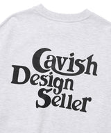 SELLER LOGO SWEATSHIRT LIGHT GREY(CV2EFUM441A)