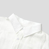 Says Basic Loose Fit Shirt