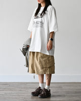 HM 911 オールドカー ショートスリーブ Tシャツ