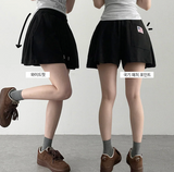 ニューヨークタックバックポケットショーツトレーニングショーツ
