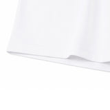 CHECKER ARCH LOGO RINGER T-SHIRT (3color)