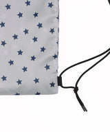 Nifty Gym Sack (Light Gray) K25QE666