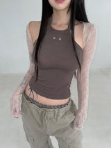 rose bolero(4color) 