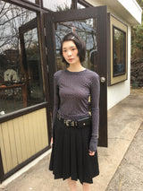 Fiore Air Long Sleeve (6color)