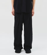 Bat Nylon Trousers (4color)