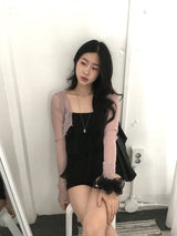Slouch Shoulder Bag