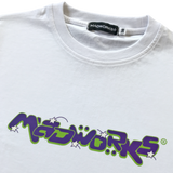 MAD LOGO STAR PG