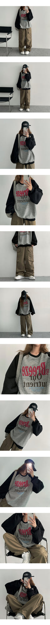 Roefl wide cargo pants