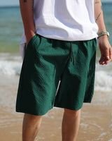 KP ICE HALF PANTS