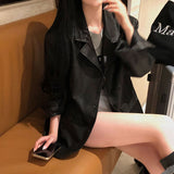 [BELLIDE MADE] チョコレート,レザーブレザージャケット
