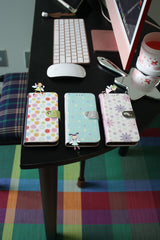 [walletcase] flip dreamy fairy