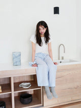Cosymosy Banding Pajamas Pants - 3 Color
