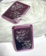 マクセーフカード財布（エンジェル）