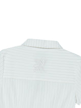 NAPOLEON SHIRT WHITE