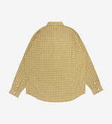 No.1232 R シンチェックシャツ (3color)