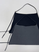 Maji Halterneck Bustier