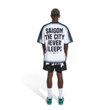 HADES LODESTAR MESH SHORT
