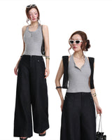 THE FANCE | MELLOW TANKTOP