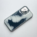 Soaring Silence Phone Case (SV_Black)