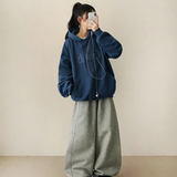 UNSパッチエンブロイダリーフリースフード