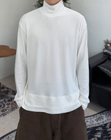 Carter Decky Polar T-Shirt