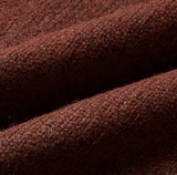  Belif Basic Henry Neck Overfit Knit