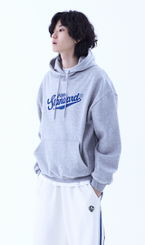 SWING LOGO Hoodie(STHSTD-0102)