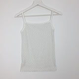 Weekly Dot Sleeveless (3color)