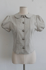 PEARL DOLL TWO-PIECE SET