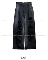 Ruby vintage dirty washing damage pants