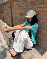 [ORIGINAL] Auckle Nylon Cargo Pants