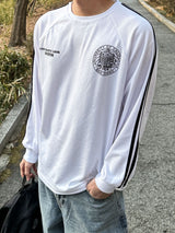 サンディエゴナグラントラックロングスリーブTシャツ