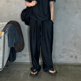 [셋업] Vernon denim pt (3color)