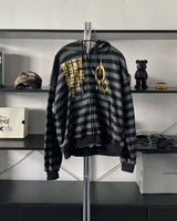 CT Curve Dangara Hooded Zip-Up