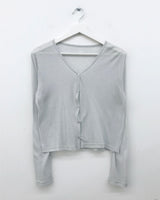 Linden Air Tencel Cardigan (3color)