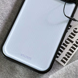 SUN CASE GRAPHIC STRIPE SKY