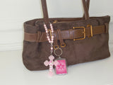 Holy Keyring_3 Colors
