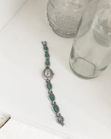 Verdant Stone Watch