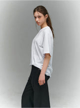 BTB : コンフィジーンズ [SHADOW BLACK] [UNISEX]