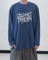 Illunes Long Sleeve T-shirt