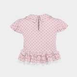 LILY SET PINK