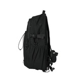 CARABINER メッシュバックパック / BLACK