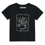 [TOBAKE] Cake Party T-shirt