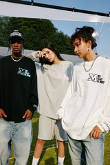 SS23 Logo L/S Tee