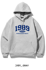 アワー 1989 フーディ