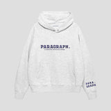 STANDARD MANUFACTURING HOODIE